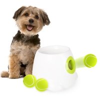 All for paws Automatischer Ballwerfer für klein und mittelgroße Hunde All for paws Automatischer Ballwerfer für klein und mittelgroße Hunde von All for paws