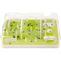 All for paws Interaktives Katzenspielzeug–Puzzle Katzenfutter All for paws Interaktives Katzenspielzeug–Puzzle Katzenfutter von All for paws