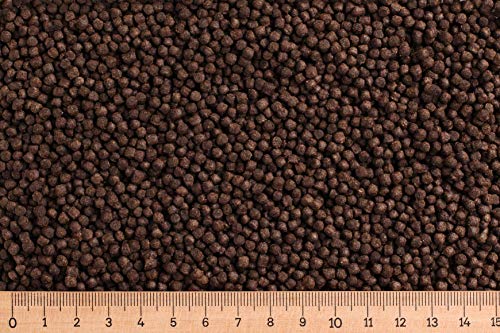 (Grundpreis 3,50 Euro/kg) - 5 kg Premium Karpfenfutter Primo Float - 3,0 mm - Karpfen schwimmend - Karpfenpellets von Aller Aqua