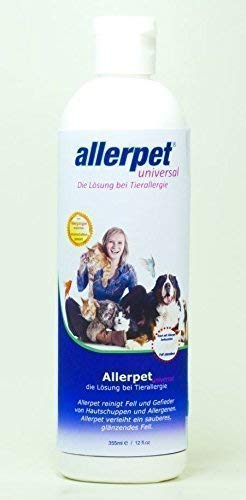 Allerpet/universal für alle Tierarten von Allergone