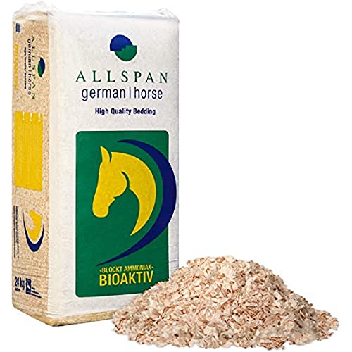 Allspan German Horse Bioaktiv, 24kg von Cat's Best