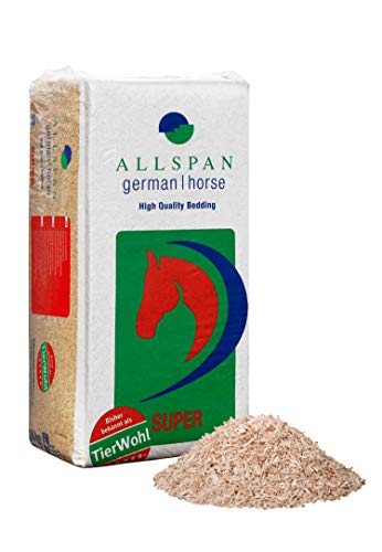 Allspan German Horse Super, 24kg von Cat's Best