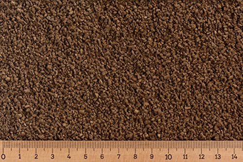 (Grundpreis 6,50 Euro/kg) - 5 kg Brutfutter 1,2-2,2 mm Karpfen, Koi, Cypriniden - Granulat langsam sinkend von AlltechCoppens