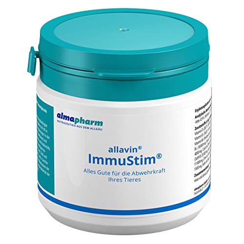 Almapharm Allavin Immustim von Almapharm