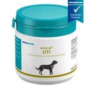 Almapharm UTI Struvit, Option:125 Tabletten von Almapharm