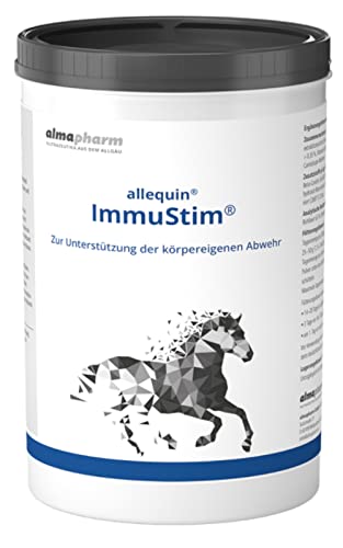 Almapharm allequin ImmuStim 1 kg von Almapharm