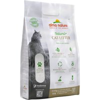 Almo Nature Natural Soft Katzenstreu - 2 x 4,54 kg von Almo Nature Litter