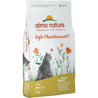 Almo Nature Holistic Truthahn & Reis - 12 kg von Almo Nature Holistic