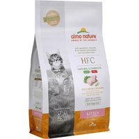 Almo Nature HFC Kitten Huhn - 1,2 kg von Almo Nature HFC