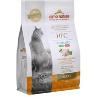 Almo nature ALMO Adult Sterilized 300g Huhn von Almo Nature