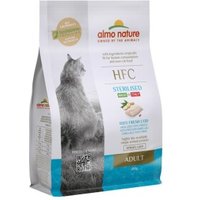 Almo nature ALMO Adult Sterilized 300g Kabeljau von Almo Nature