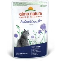 Almo nature Intestinal Help 30x70 g Fisch von Almo Nature