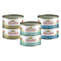 Almo nature Multipack Thunfisch 6x70g von Almo Nature