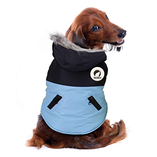 Alpha Dog Kleidung Desing 3XL-50cm 290g von Alpha Dog