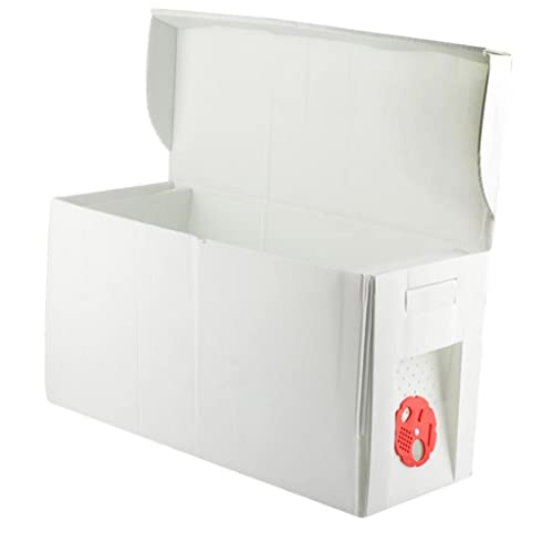 Amagogo Pollination Box Tool, 20,67 X 8,66 X 10,83 von Amagogo