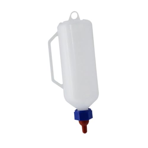 Amagogo Hanging Milk Feeder Flasche Pflegeflasche professionelles Futtermittelvorrichtung, Lammgebrauch von Amagogo