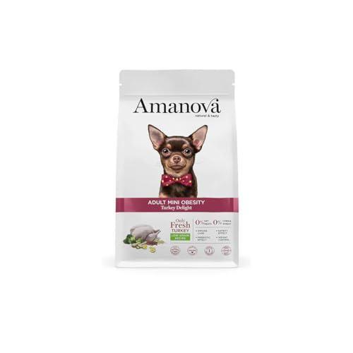 Amanova Turkey Delight von Amanova