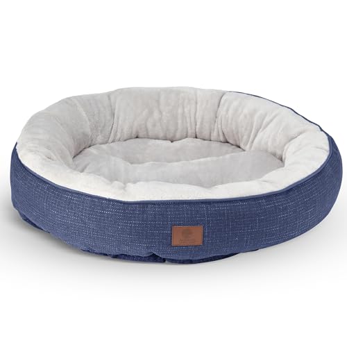 AMERICAN KENNEL CLUB 63 cm rundes Bett von American Kennel Club