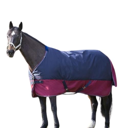 Amesbichler Reitsport Outdoordecke Equitheme TYREX 1200 D Equi-Theme wasserdicht 030/139 von Amesbichler Reitsport