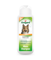 Amigard Niem Shampoo, Inhalt: 250ml von Amigard