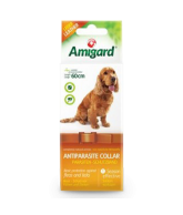 Amigard Parasiten-Schutzband Hunde, Stück: 1 von Amigard