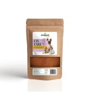 Amigard Vital CISCARE | Futterergänzung für Hunde & Katzen gegen Zecken | Zistroseextrakt mit hohem Polyphenolgehalt | 70g von Amigard