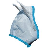 Amigo Fliegenmaske Baby Blue VB/ COB (Vollblut) von Amigo