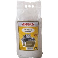 Amora Katzenstreu Compact Aloe Vera 8 l Amora Katzenstreu Compact Aloe Vera 8 l von Amora