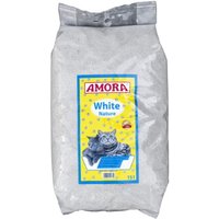 Amora Katzenstreu White Compact 15 Liter Amora Katzenstreu White Compact 15 Liter von Amora