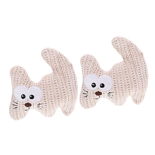Amosfun 2st Kauspielzeug Für Katzen Katzenminze-leckereien Kätzchen-katzenminze Katzenminze-katzenball Wohnungskatze Katzenzahnreinigung Katze Neckt Modellieren Spielzeugkatze Plüsch Amosfun 2st Kauspielzeug Für Katzen Katzenminze-leckereien Kätzchen-katzenminze Katzenminze-katzenball Wohnungskatze Katzenzahnreinigung Katze Neckt Modellieren Spielzeugkatze Plüsch von Amosfun