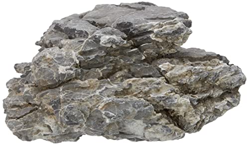 Amtra - Rock Dragon Stone Boutique, Aquariendekoration, Natur, Kalkstein, 2,5 KG von Amtra