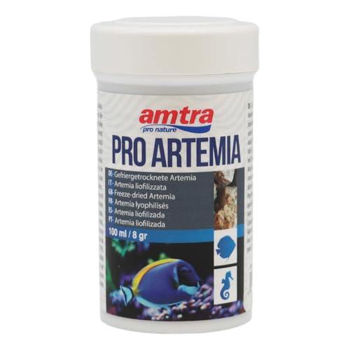 Amtra PRO Artemia, 1er Pack (1 x 0.025000000000000001 g) von Amtra