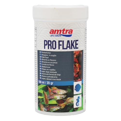 Amtra PRO FLAKE, 1er Pack (1 x 0.035000000000000003 g) von Amtra