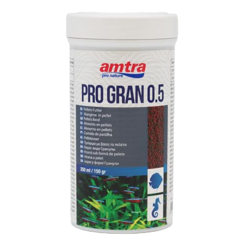 Amtra PRO Gran Micro, 1er Pack (1 x 0.17 g) von Amtra