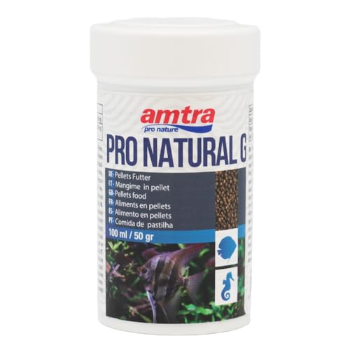 Amtra PRO Natural Gran Soft, 1er Pack (1 x 0.065000000000000002 g) von Amtra