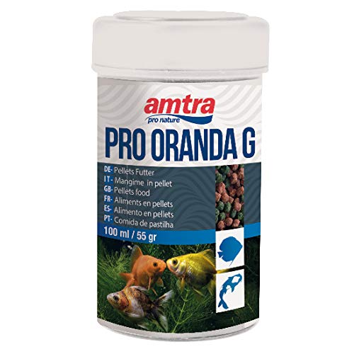 Amtra PRO ORANDA Gran, 1er Pack (1 x 0.06 g) von Amtra