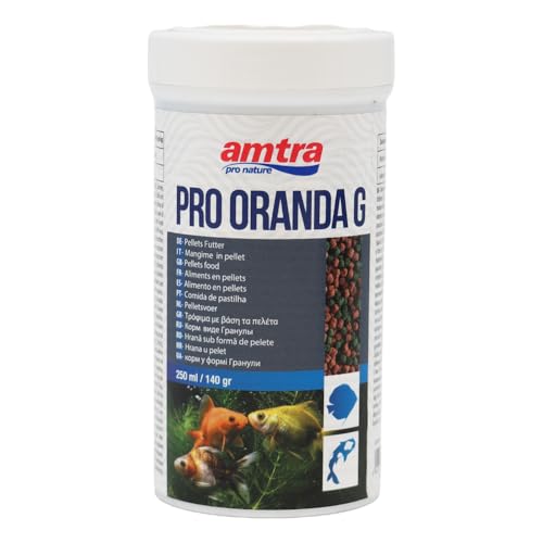 Amtra PRO ORANDA Gran, 1er Pack (1 x 0.14499999999999999 g) von Amtra