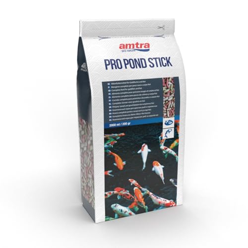 Amtra PRO Pond Stick, 1er Pack (1 x 0.52 g) von Amtra