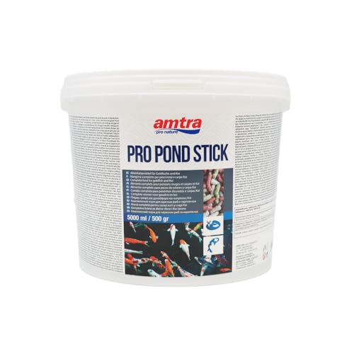 Amtra PRO Pond Stick, 1er Pack (1 x 1 g) von Amtra