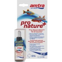 Amtra Pro Nature Plus 30 ml, 750 l von Amtra