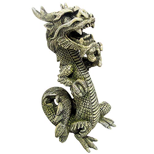 Amtra Wave A8011550 Chinesischer Drache Vertikal, M von Amtra