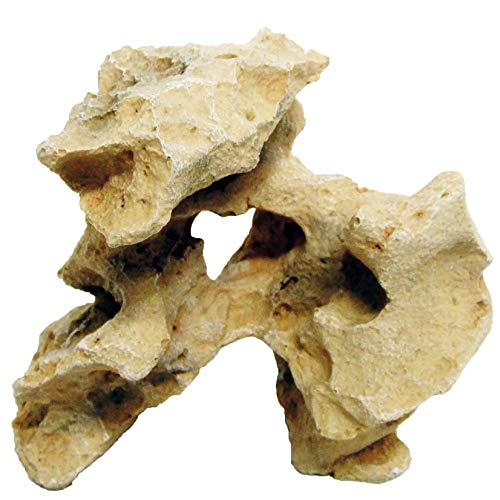 Amtra Wave A8011657 Fels Gallura Bogen mit Loch, beige Amtra Wave A8011657 Fels Gallura Bogen mit Loch, beige von Amtra