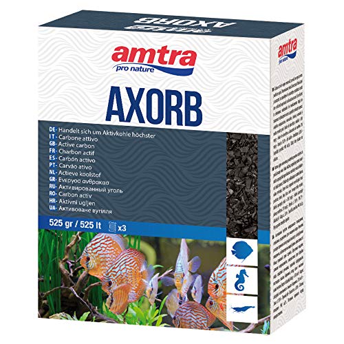 Wave A3002884 Axorb, 525 gram von Amtra