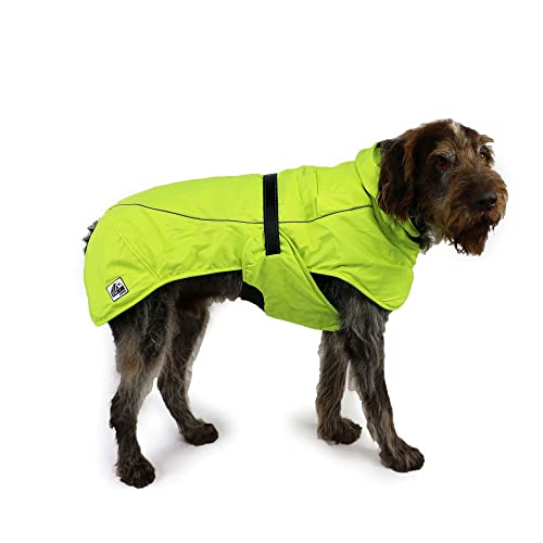 Ancol Extreme Blizzard Hundemantel, 60 cm, Größe XL von Ancol