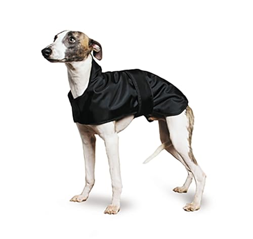 Ancol Muddy Paws Regenjacke für Windhund von Ancol