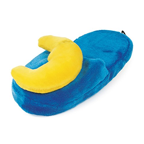 Ancol Slipper Plüsch Spielzeug, Sortiert, 25 cm von Ancol