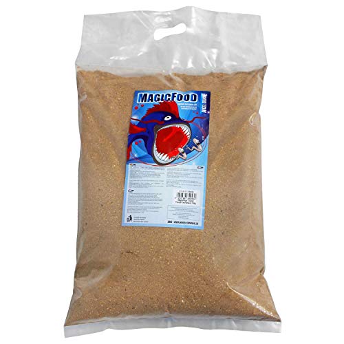 Angel Domäne Fertigfutter Magicfood Super Feeder 10Kg Sack von Angel Domäne