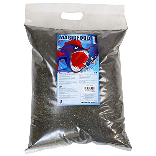 Angel Domäne Fertigfutter Magicfood Super Rotaugen 10Kg Sack von Angel Domäne