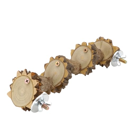 Angoily 3 Stücke Papagei Vogel Leiter Barsch Stehen Vögel Stehen Stange Papagei Liefert Für Vögel Käfig Zubehör Angoily 3 Stücke Papagei Vogel Leiter Barsch Stehen Vögel Stehen Stange Papagei Liefert Für Vögel Käfig Zubehör von Angoily