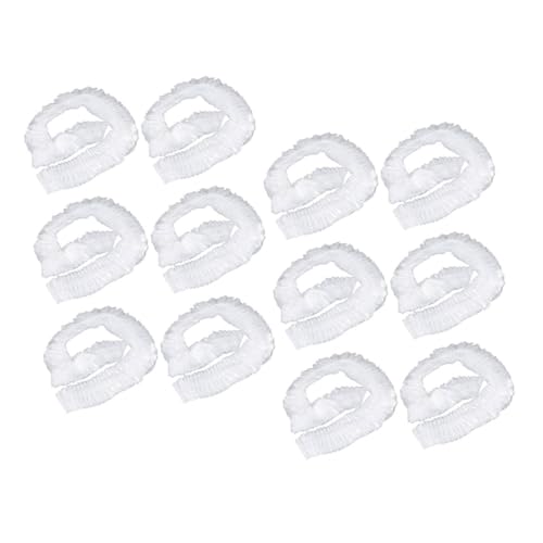 Angoily 15St Kaninchen käfig Film Abdeckung Matte für kaninchenstall Hasen zubehör für den käfig Rabbit cage pee pads Haustier Liner Urinbeutel Lieferungen Tablett Sport von Angoily